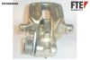 FTE RX36984A0 Brake Caliper